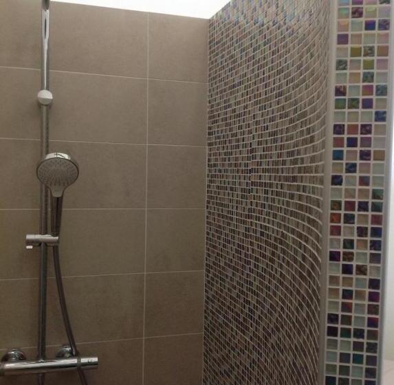 פנסיון Le Colombier De La Graverie