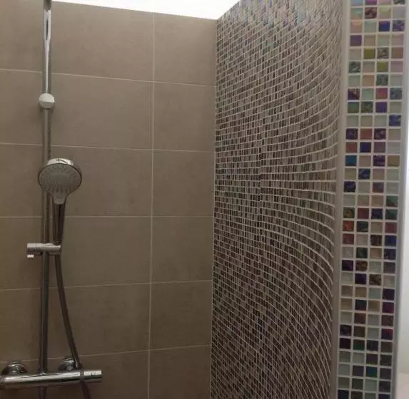 Majatalo Le Colombier De La Graverie