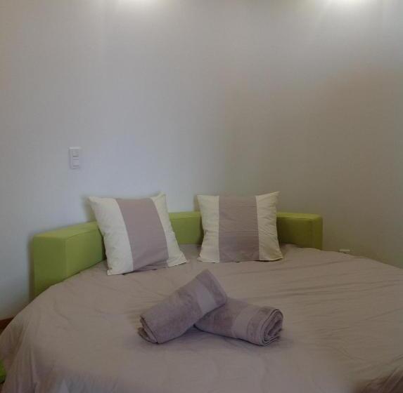 פנסיון Le Colombier De La Graverie