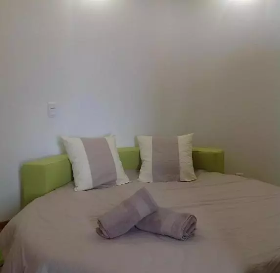 Majatalo Le Colombier De La Graverie