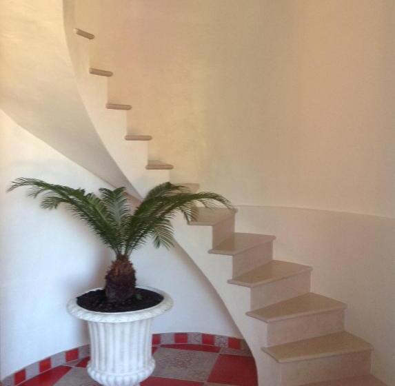 פנסיון Le Colombier De La Graverie