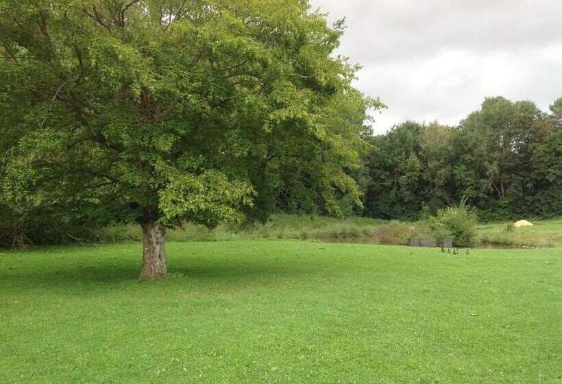 פנסיון Le Colombier De La Graverie