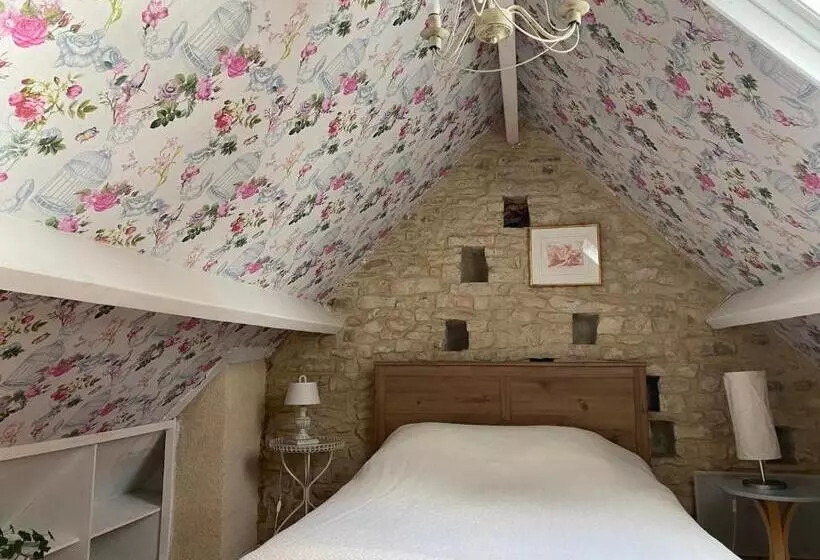 Majatalo Le Domaine De La Cour