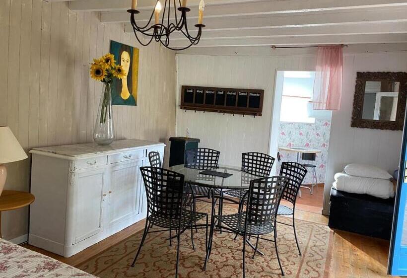 פנסיון Le Domaine De La Cour