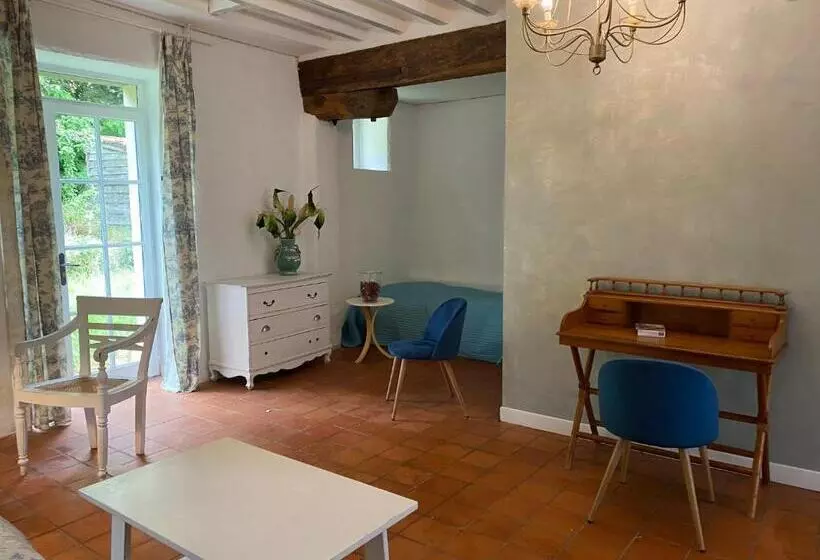 Majatalo Le Domaine De La Cour