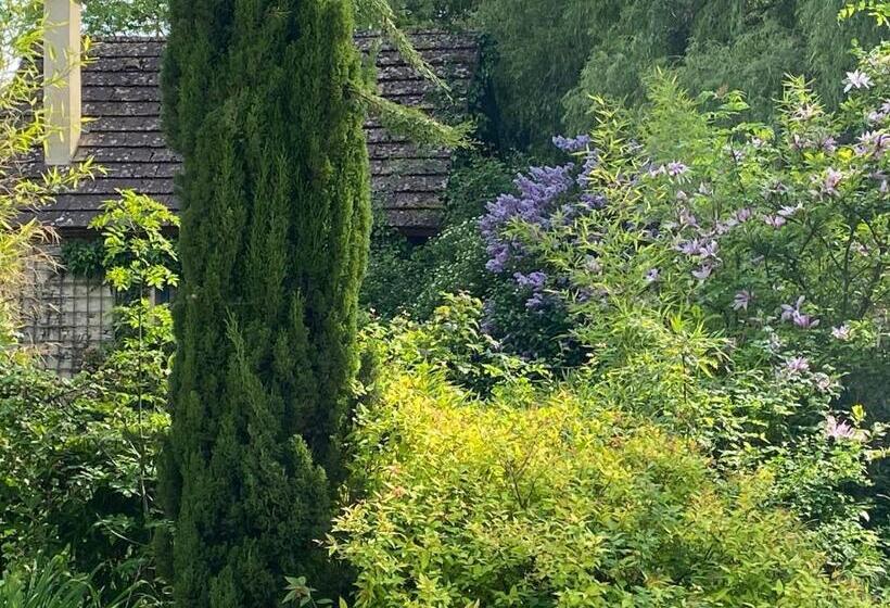 פנסיון Le Domaine De La Cour