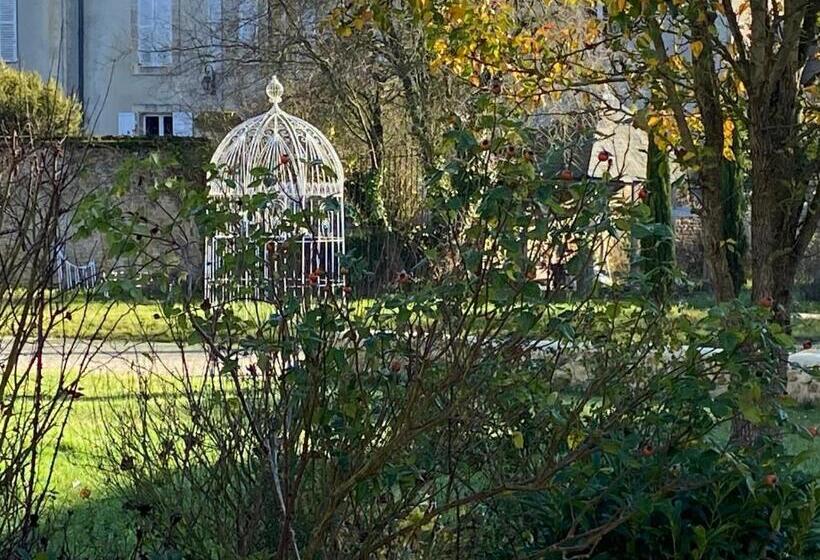 פנסיון Le Domaine De La Cour