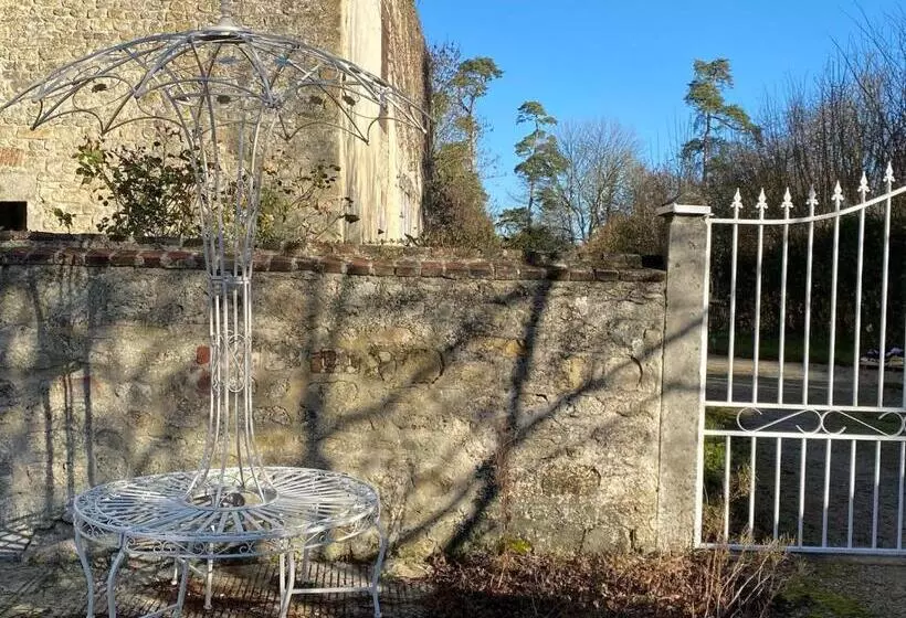 Majatalo Le Domaine De La Cour