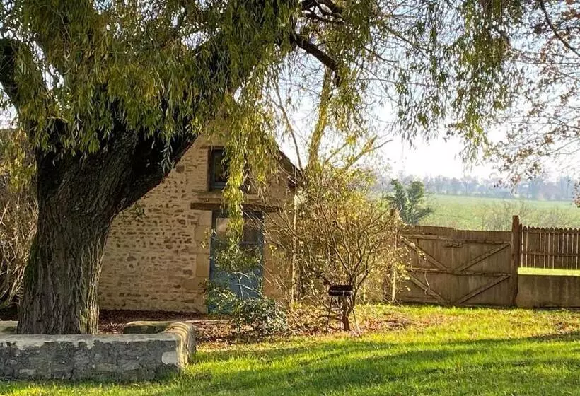 Majatalo Le Domaine De La Cour