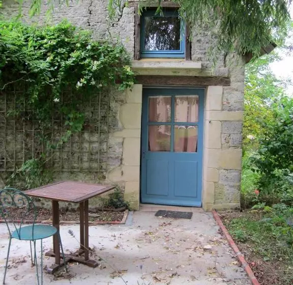 Majatalo Le Domaine De La Cour