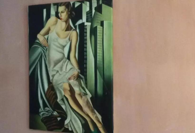 Majatalo Le Domaine De La Cour