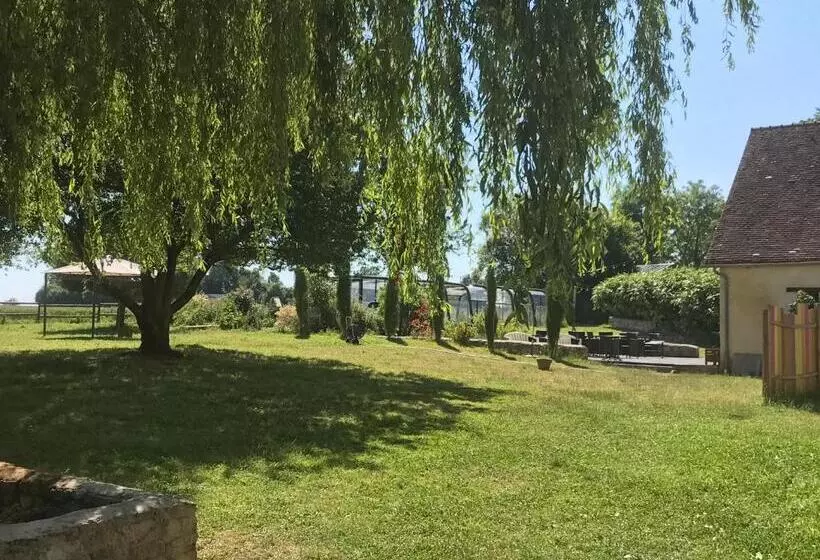 Majatalo Le Domaine De La Cour