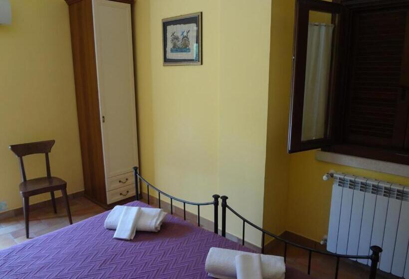 Pansiyon Le Stanze Di Bacco