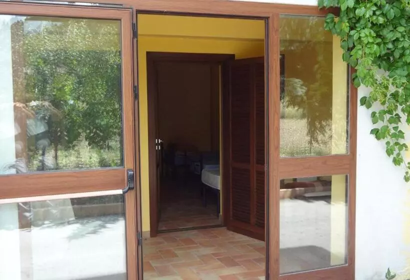 ペンション Le Stanze Di Bacco