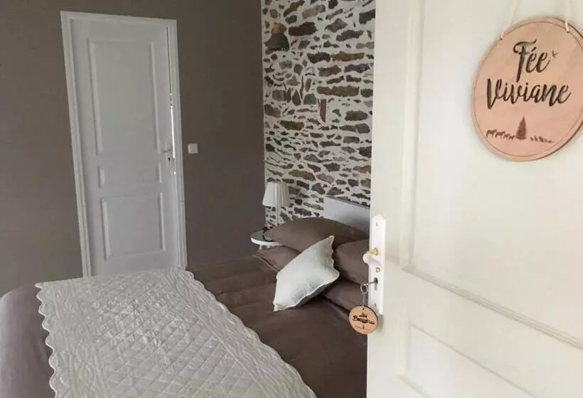 Majatalo Les Bouyeres