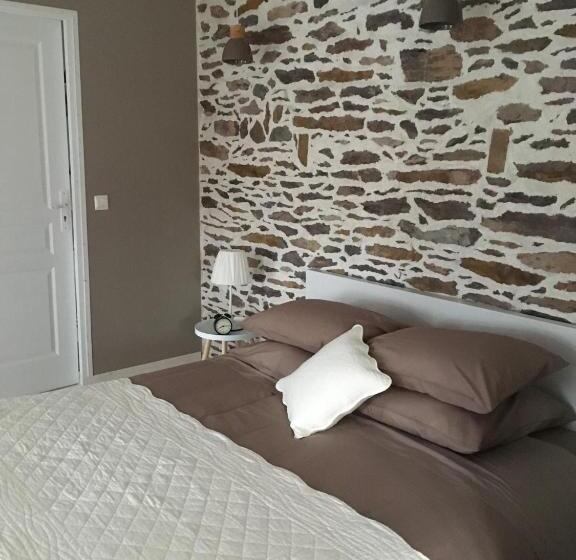 פנסיון Les Bouyeres