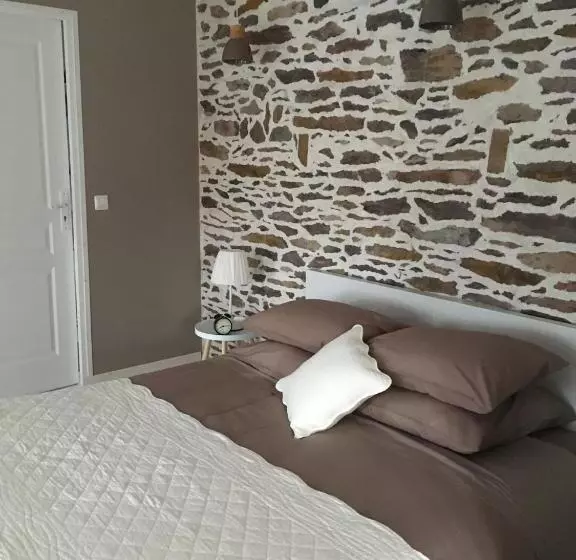 Majatalo Les Bouyeres