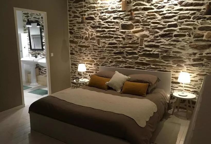 Majatalo Les Bouyeres