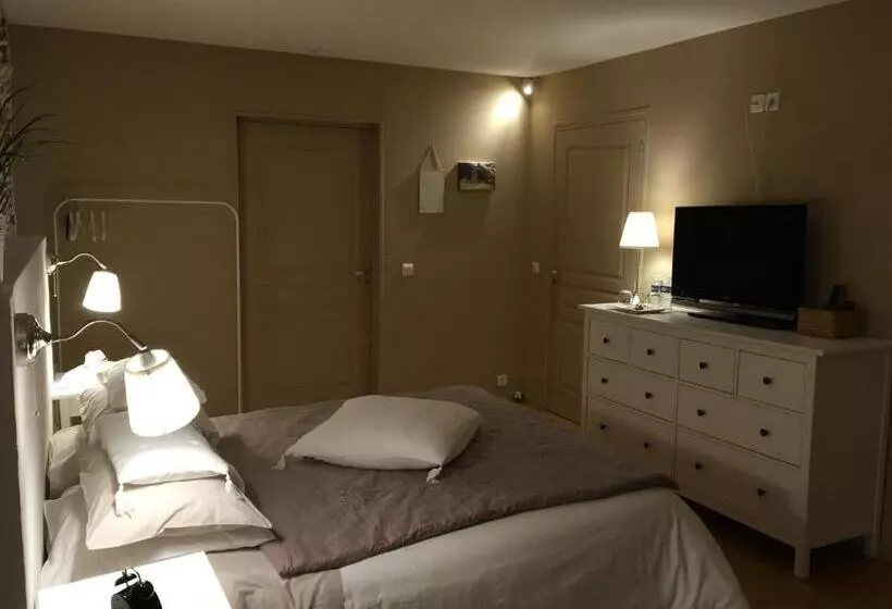 Majatalo Les Bouyeres