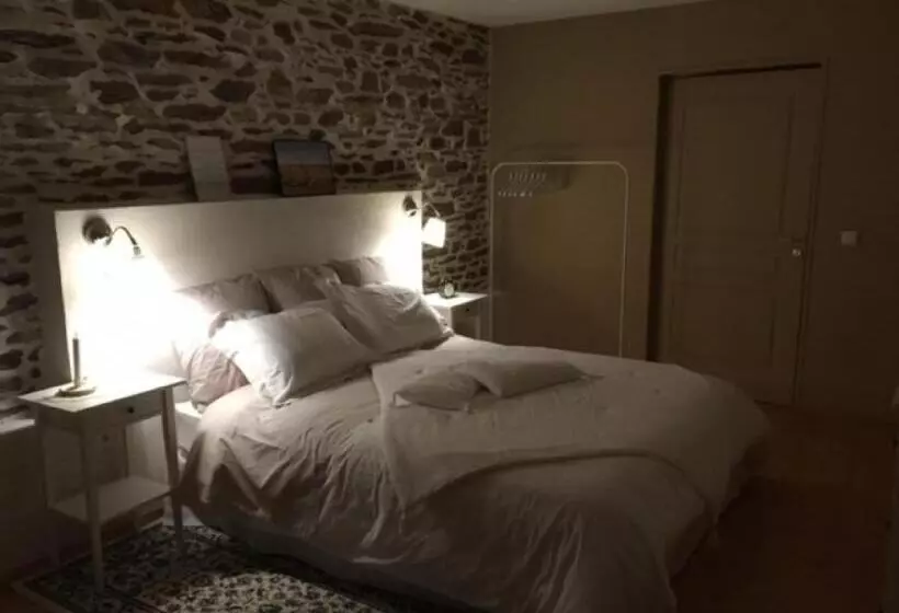 Majatalo Les Bouyeres