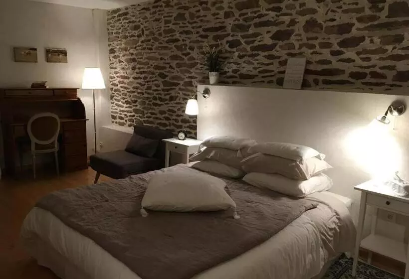 Majatalo Les Bouyeres