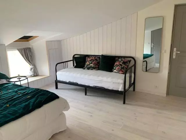 Majatalo Les Bouyeres