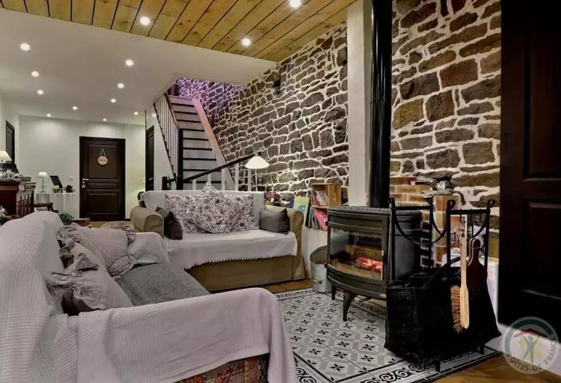 Majatalo Les Bouyeres