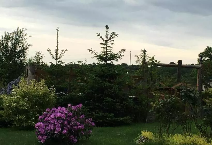 Majatalo Les Bouyeres