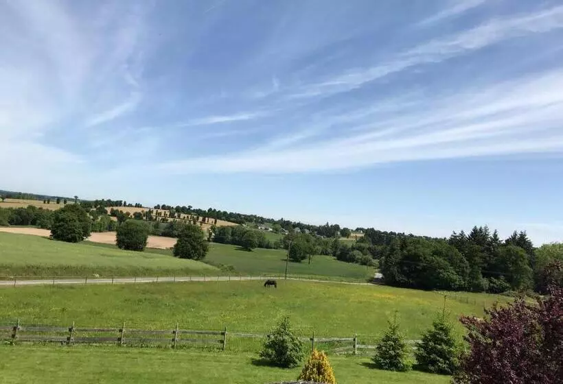 Majatalo Les Bouyeres