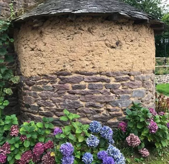 Majatalo Les Bouyeres