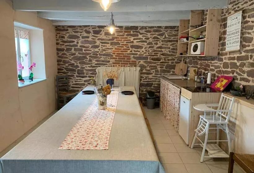 Majatalo Les Bouyeres