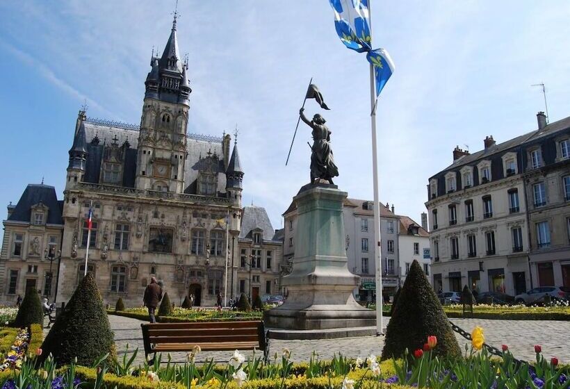 بنسيون Les Clefs De L Argilière