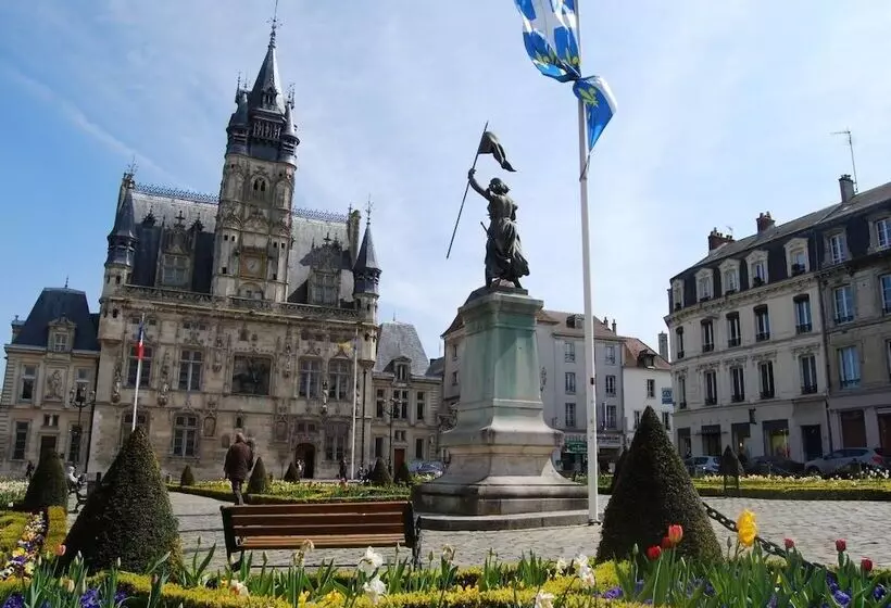 ペンション Les Clefs De L Argilière