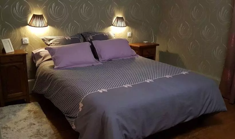 ペンション Les Clefs De L Argilière