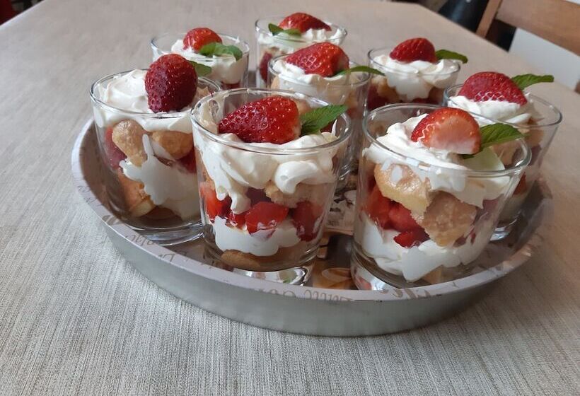 بنسيون Les Clefs De L Argilière