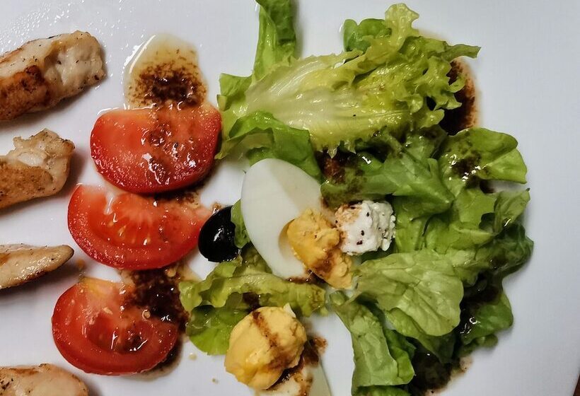 بنسيون Les Clefs De L Argilière