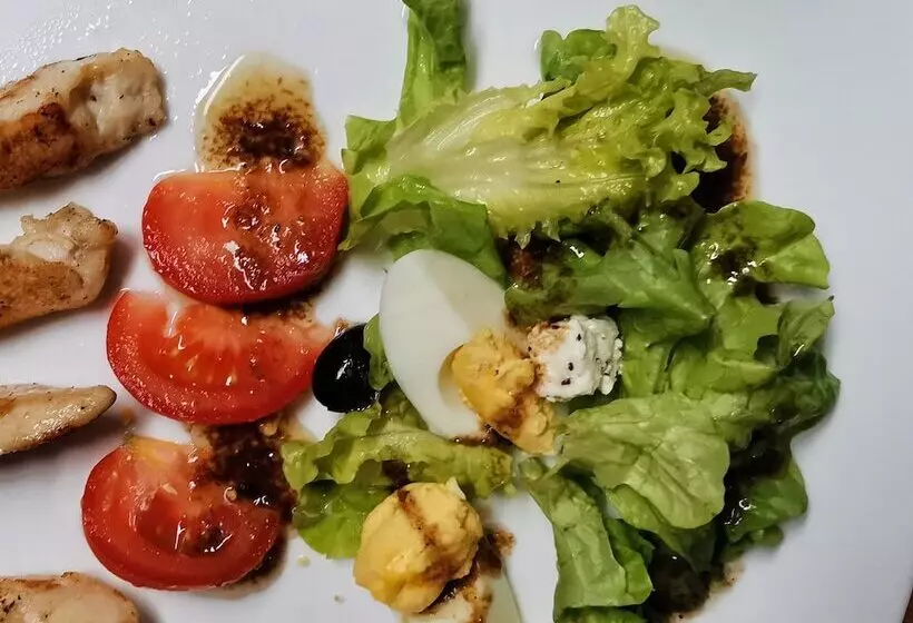 ペンション Les Clefs De L Argilière