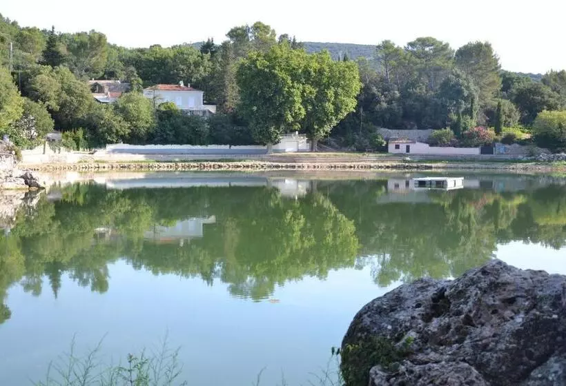 Majatalo Maison Saint Louis Avec Jacuzzi