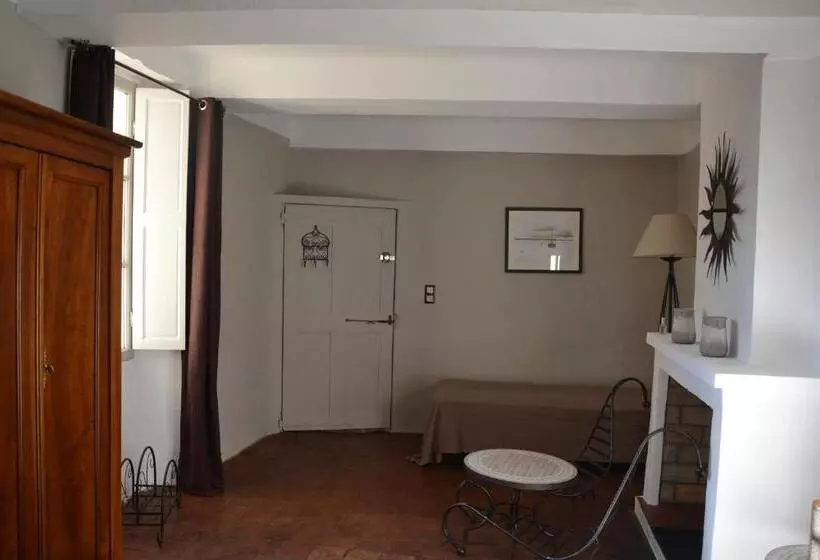 Majatalo Maison Saint Louis Avec Jacuzzi