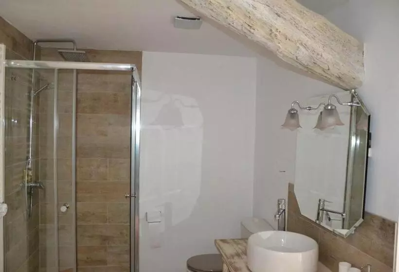 Majatalo Maison Saint Louis Avec Jacuzzi