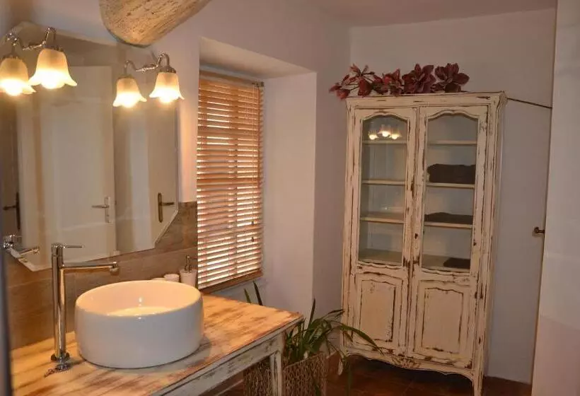 Majatalo Maison Saint Louis Avec Jacuzzi