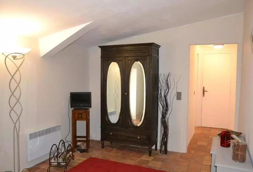 Majatalo Maison Saint Louis Avec Jacuzzi