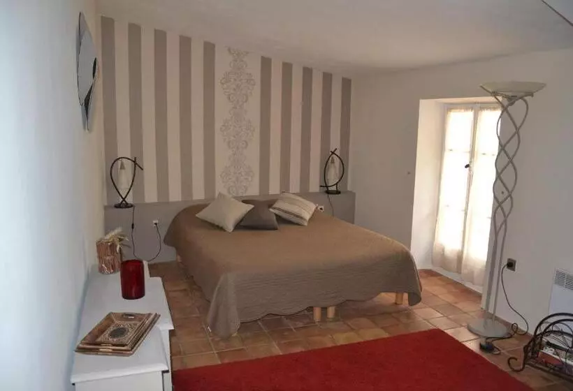 Majatalo Maison Saint Louis Avec Jacuzzi