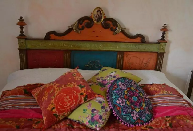 Majatalo Maison Saint Louis Avec Jacuzzi