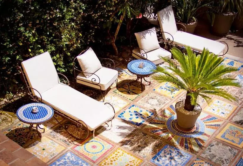 Majatalo Maison Saint Louis Avec Jacuzzi