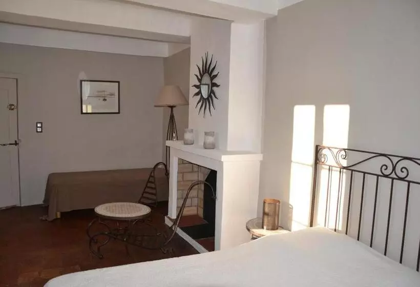 Majatalo Maison Saint Louis Avec Jacuzzi