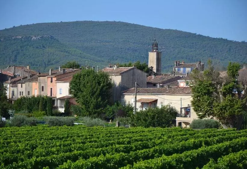 Majatalo Maison Saint Louis Avec Jacuzzi