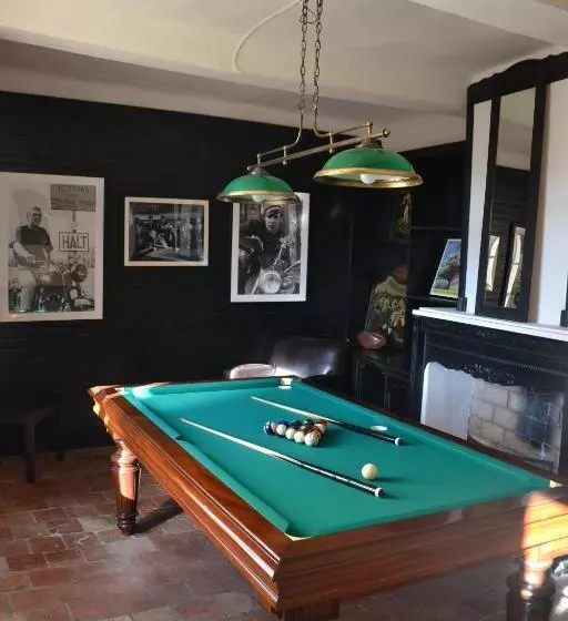 Majatalo Maison Saint Louis Avec Jacuzzi