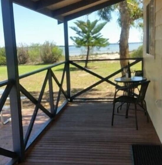 Port Broughton Tourist Park