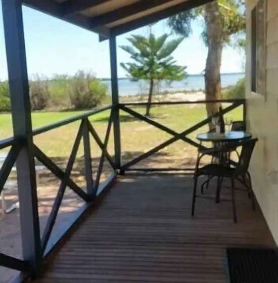 Port Broughton Tourist Park